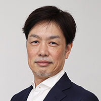 新開 寛之 氏