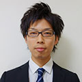 峯澤彰氏