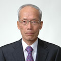 大久保榮氏
