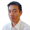 高村誠之氏