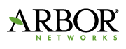 ARBOR NETWORKS