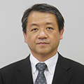 一般財団法人　ＩＴＳサービス高度化機構 常務理事 若宮 正洋
