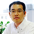 株式会社オージス総研 サービス事業本部 グローバルプロダクト部 リーダー 吉井 雅人