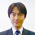 東北大学 大学院情報科学研究科 准教授 本間 尚文