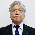 セコム株式会社 IS研究所 コミュニケーションプラットフォームディビジョン　マネージャ 松本 泰