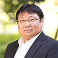 株式会社NTTPCコミュニケーションズ セキュリティスペシャリスト 大久保 敦史