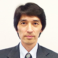 内閣官房 内閣サイバーセキュリティセンター 参事官 三角 育生