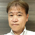 岩崎 和男