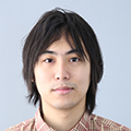 丑丸 逸人 氏