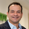 John Siriani 氏