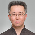名和 利男