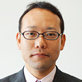 林 優一
