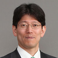 池田 誠 氏