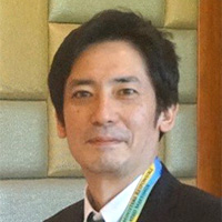 木村 公彦 氏