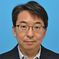 永田 真 氏