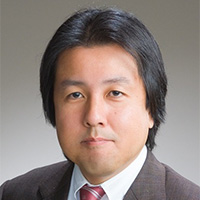 荻野 司 氏
