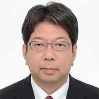土屋 博英 氏
