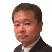 松尾 正克