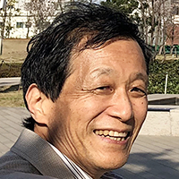 古城 隆