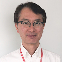 小野 真人