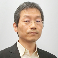 桜井 鐘治