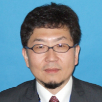 森 彰 氏