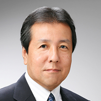 荻野 司 氏