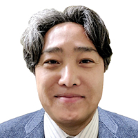 小野 定道 氏
