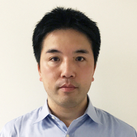 星野 力 氏