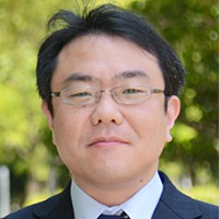 花岡 悟一郎 氏