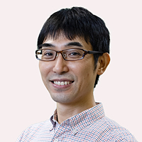 石田 祐介 氏