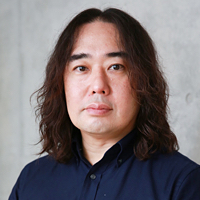 梅谷 晃宏 氏