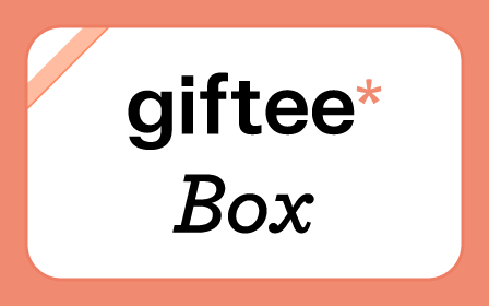 giftee Box