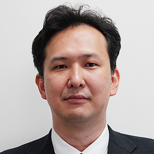 酒井 雅之 氏