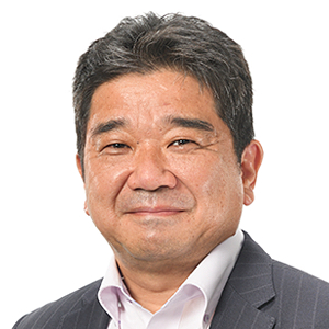 岸田 茂晴 氏