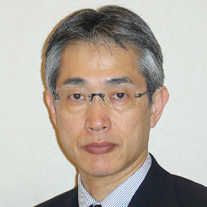 川村 信一 氏