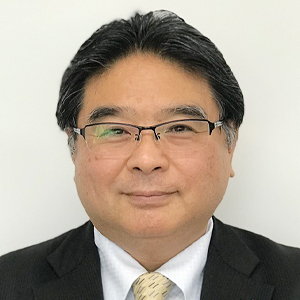 牧野 智成 氏