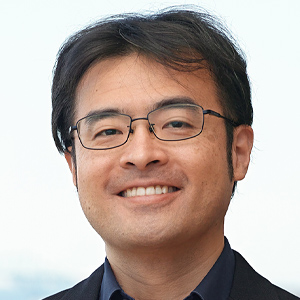 吉田 博隆 氏