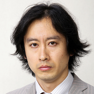 小熊 寿 氏