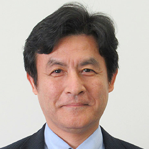 松本 勉