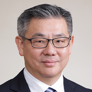 長谷川 聡