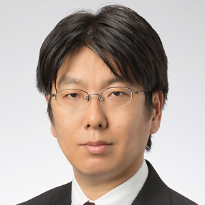 奥山 謙