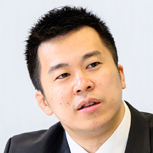 亀井 啓
