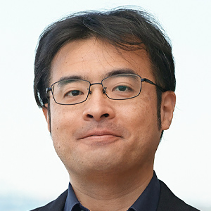 吉田 博隆