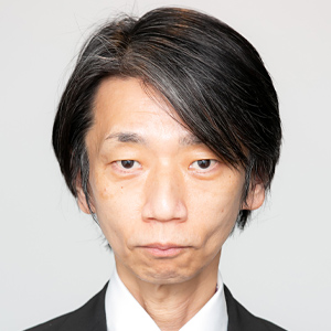 藤原 幹生