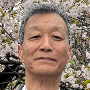 古城 隆