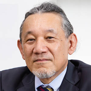 山﨑 雅史