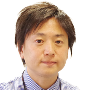 衛藤 将史