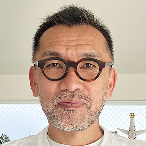 岡田 晃市郎