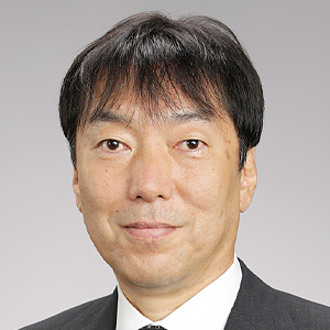川岸 敏之
